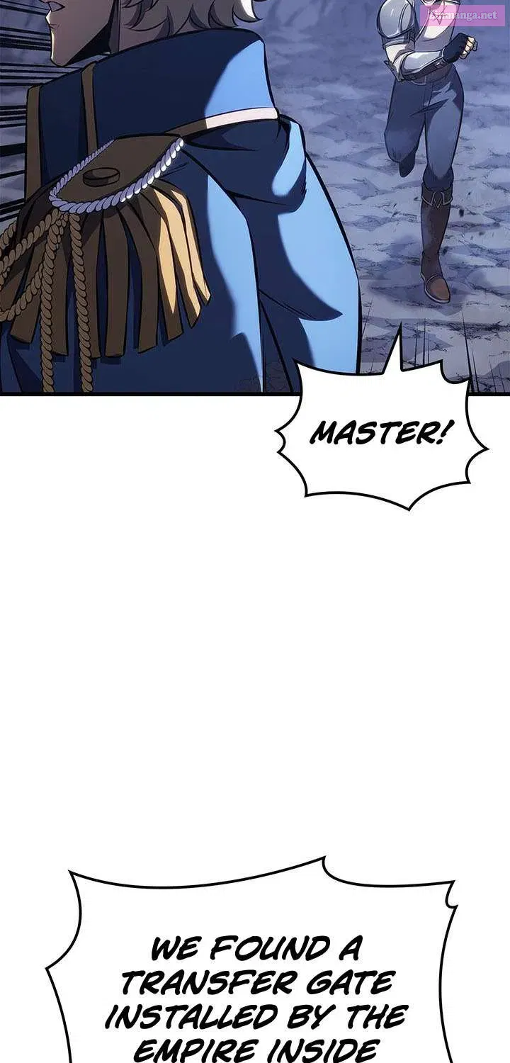 The Count’s Youngest Son Is a Player Chapter 146.1 - Page 84