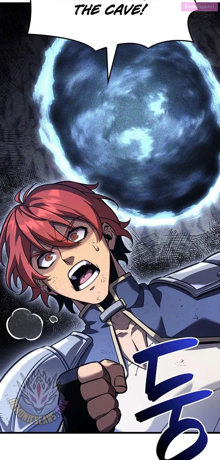 The Count’s Youngest Son Is a Player Chapter 146.1 - Page 85