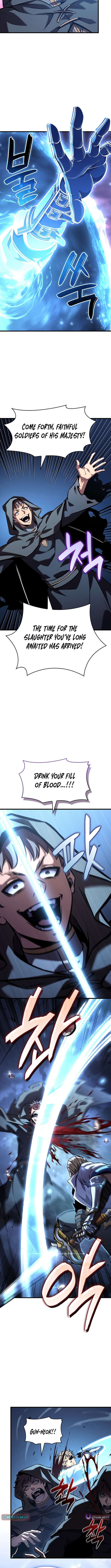 The Count’s Youngest Son Is a Player Chapter 147 - Page 8