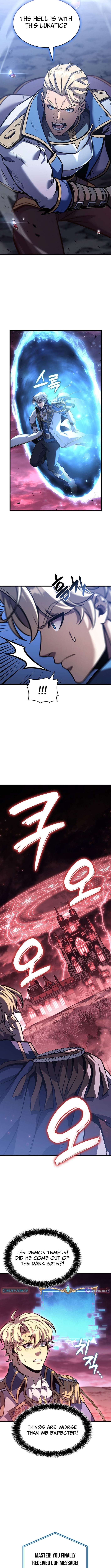 The Count’s Youngest Son Is a Player Chapter 147 - Page 9