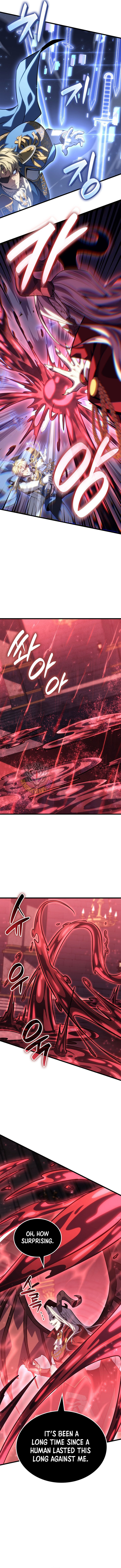 The Count’s Youngest Son Is a Player Chapter 148 - Page 9