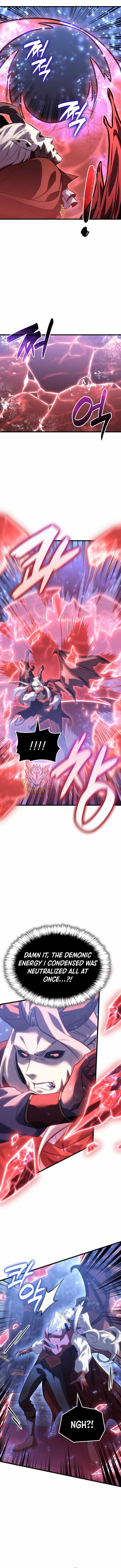 The Count’s Youngest Son Is a Player Chapter 149 - Page 12