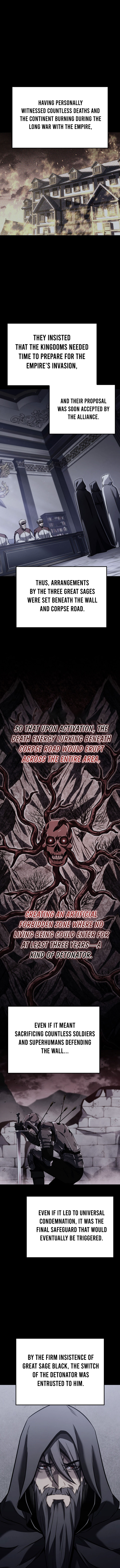 The Count’s Youngest Son Is a Player Chapter 150 - Page 2