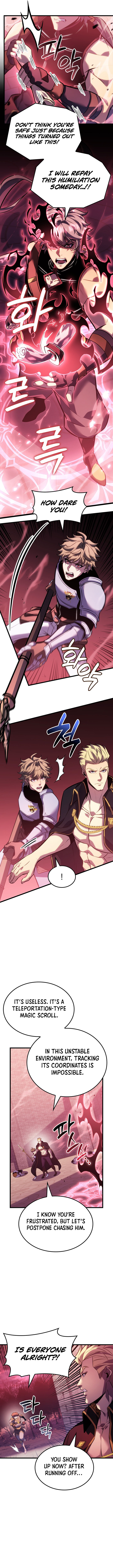 The Count’s Youngest Son Is a Player Chapter 152 - Page 10