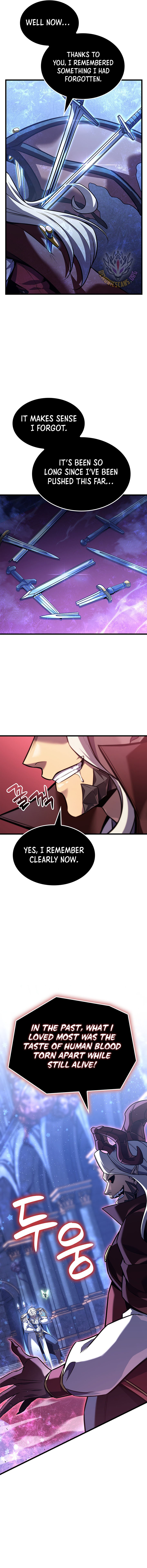 The Count’s Youngest Son Is a Player Chapter 152 - Page 13