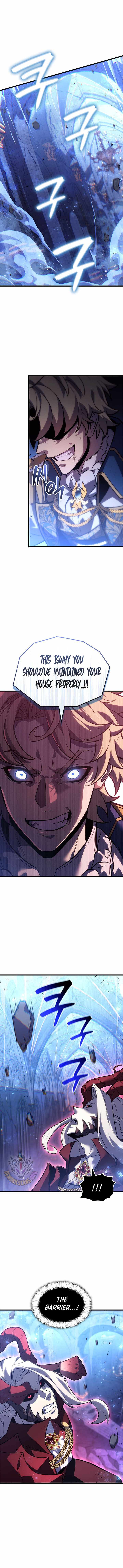 The Count’s Youngest Son Is a Player Chapter 153 - Page 11