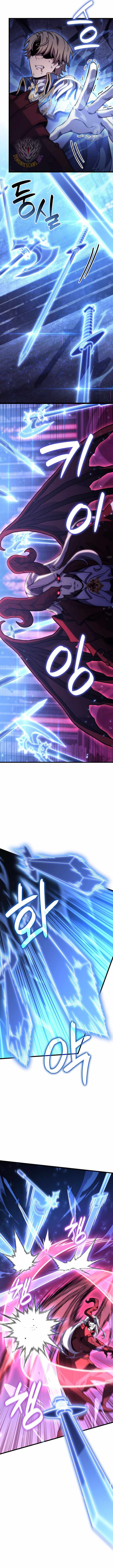 The Count’s Youngest Son Is a Player Chapter 153 - Page 7