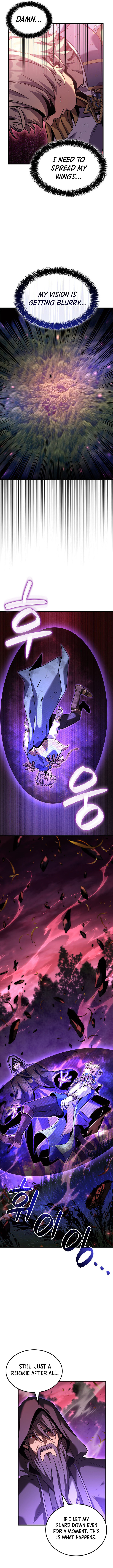 The Count’s Youngest Son Is a Player Chapter 154 - Page 8