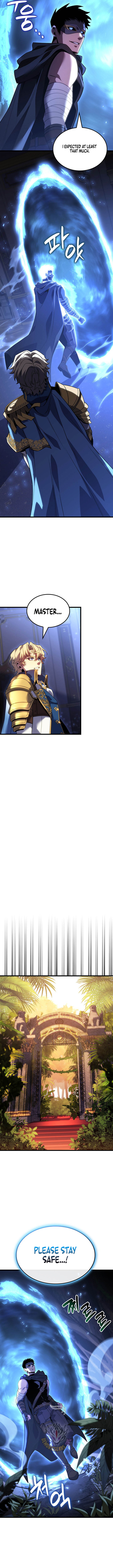 The Count’s Youngest Son Is a Player Chapter 159 - Page 14