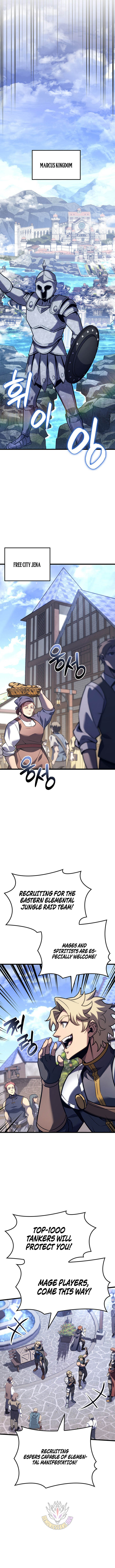 The Count’s Youngest Son Is a Player Chapter 159 - Page 9