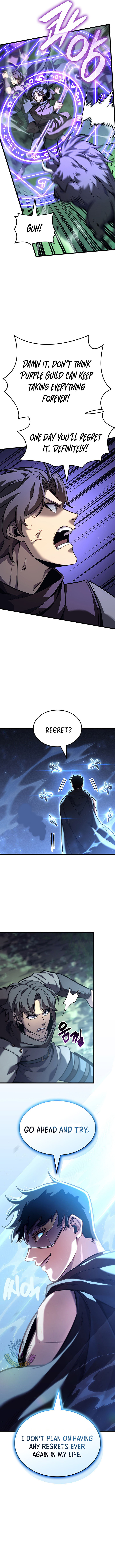 The Count’s Youngest Son Is a Player Chapter 160 - Page 13