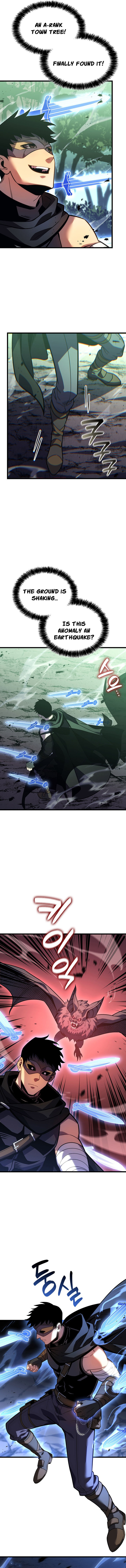 The Count’s Youngest Son Is a Player Chapter 160 - Page 8