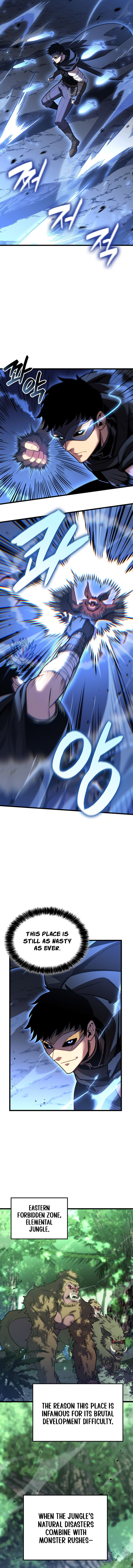 The Count’s Youngest Son Is a Player Chapter 160 - Page 9
