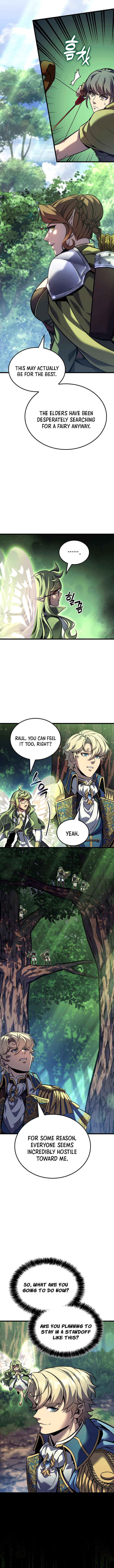 The Count’s Youngest Son Is a Player Chapter 163 - Page 12