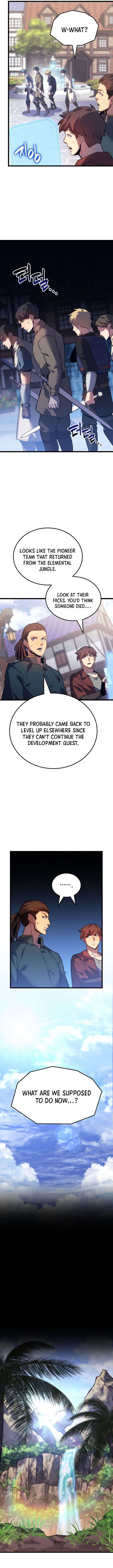 The Count’s Youngest Son Is a Player Chapter 163 - Page 6