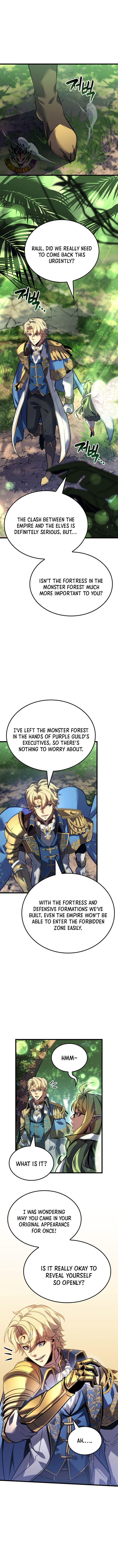 The Count’s Youngest Son Is a Player Chapter 163 - Page 7