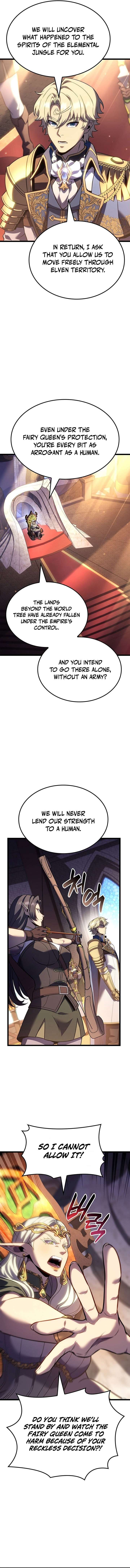 The Count’s Youngest Son Is a Player Chapter 164 - Page 12
