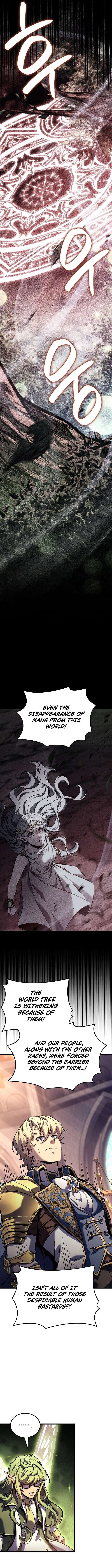 The Count’s Youngest Son Is a Player Chapter 164 - Page 6