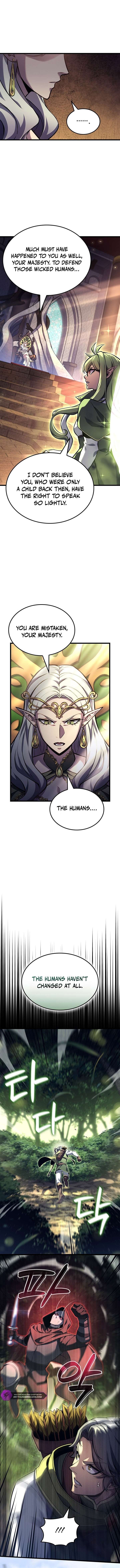 The Count’s Youngest Son Is a Player Chapter 164 - Page 8