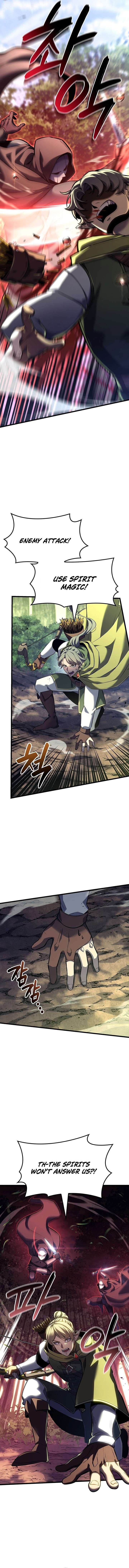 The Count’s Youngest Son Is a Player Chapter 164 - Page 9