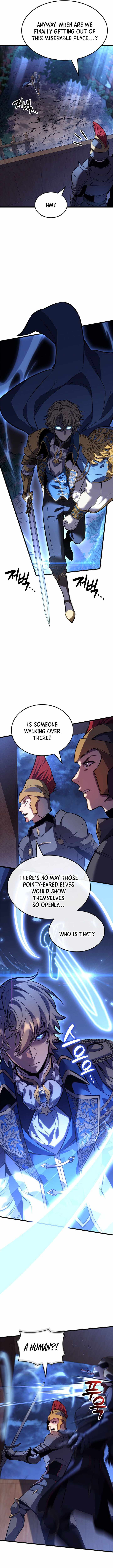 The Count’s Youngest Son Is a Player Chapter 165 - Page 2