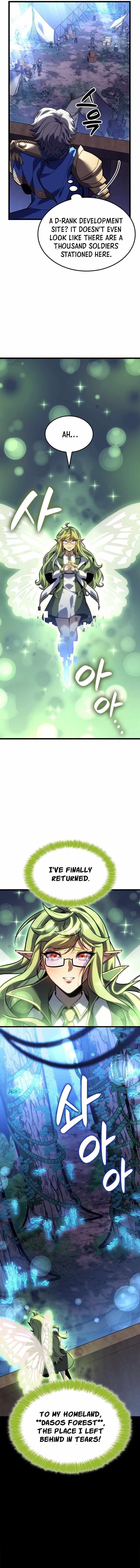 The Count’s Youngest Son Is a Player Chapter 165 - Page 4