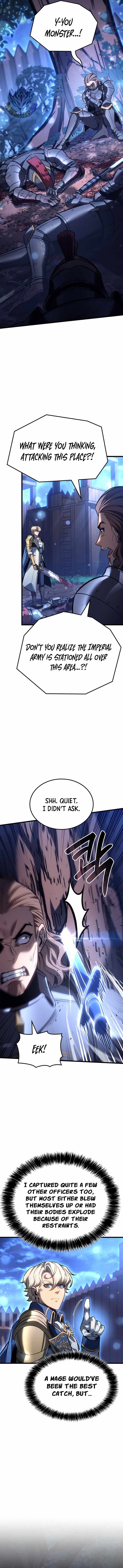 The Count’s Youngest Son Is a Player Chapter 165 - Page 7