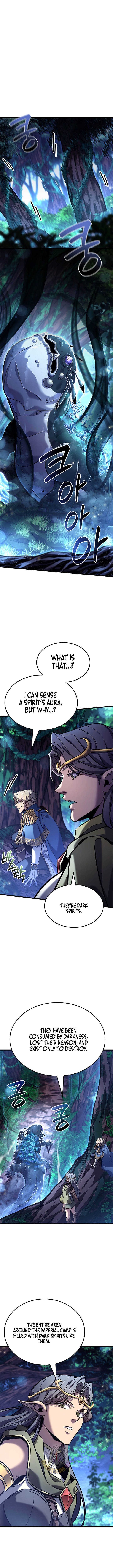 The Count’s Youngest Son Is a Player Chapter 166 - Page 10
