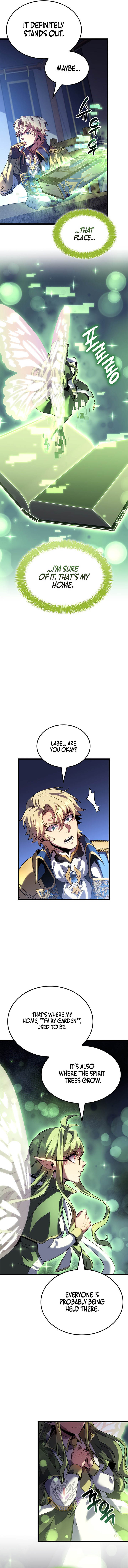 The Count’s Youngest Son Is a Player Chapter 166 - Page 6