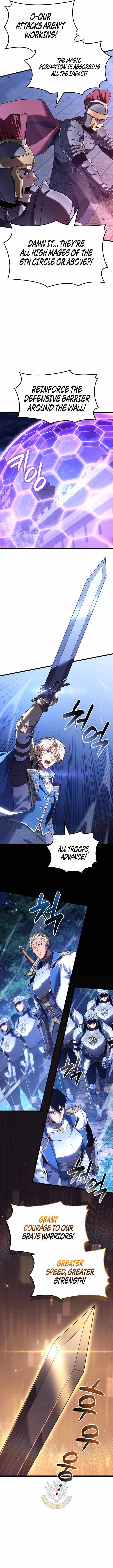 The Count’s Youngest Son Is a Player Chapter 167 - Page 10