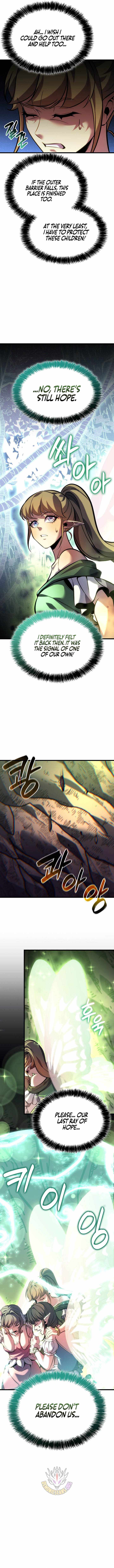 The Count’s Youngest Son Is a Player Chapter 167 - Page 4