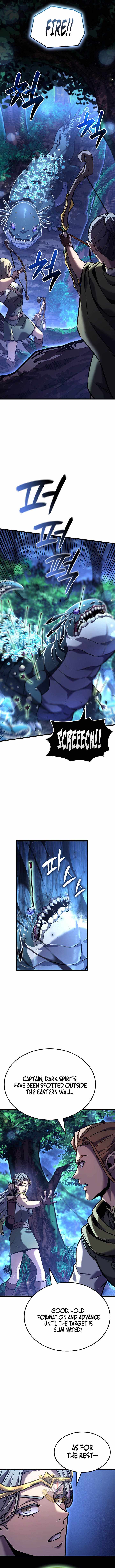 The Count’s Youngest Son Is a Player Chapter 167 - Page 6