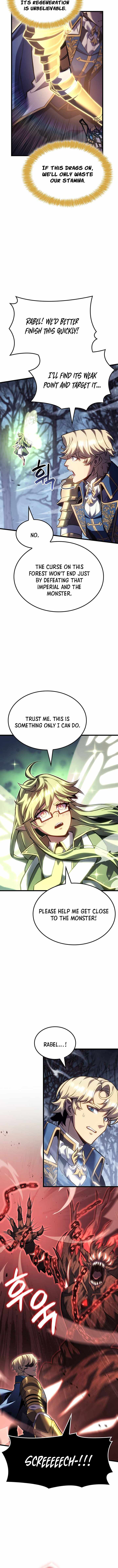 The Count’s Youngest Son Is a Player Chapter 169 - Page 10
