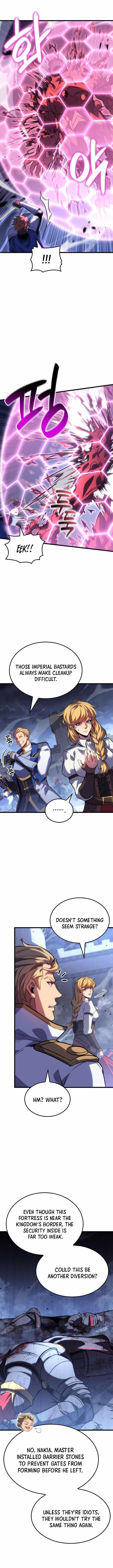 The Count’s Youngest Son Is a Player Chapter 169 - Page 2