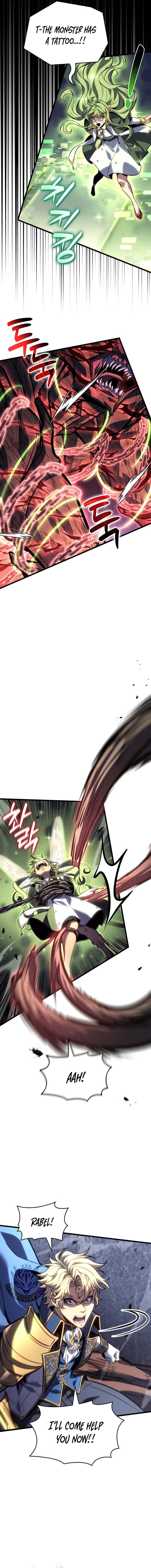 The Count’s Youngest Son Is a Player Chapter 170 - Page 11