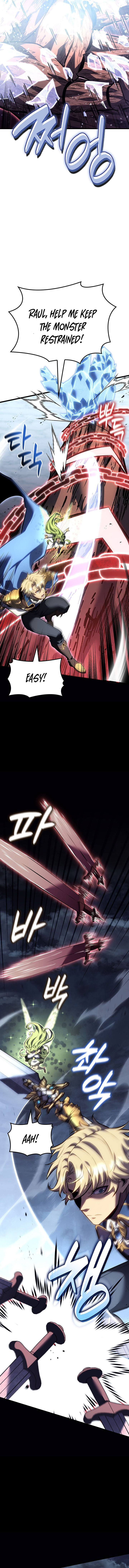 The Count’s Youngest Son Is a Player Chapter 170 - Page 2