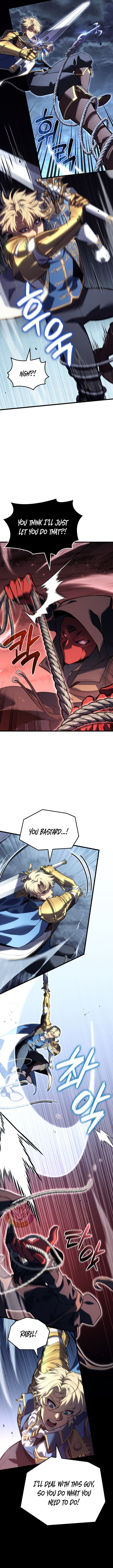 The Count’s Youngest Son Is a Player Chapter 170 - Page 3