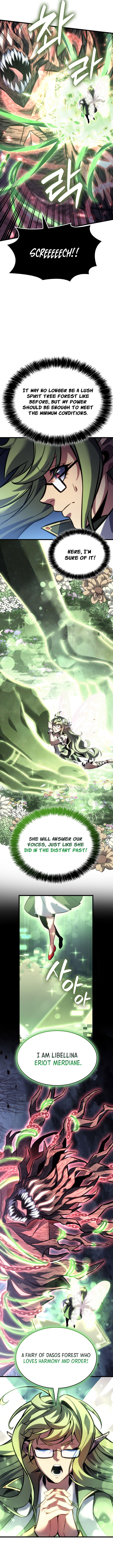 The Count’s Youngest Son Is a Player Chapter 170 - Page 8