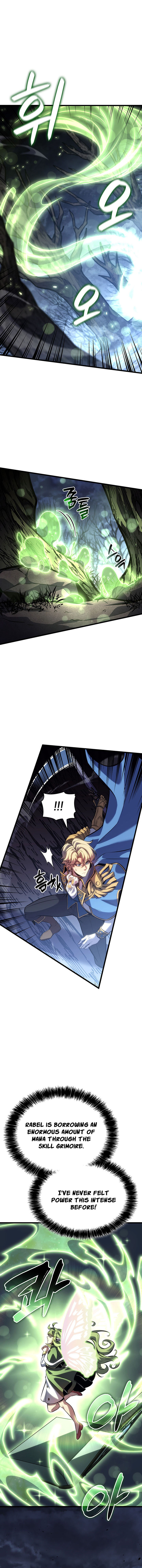 The Count’s Youngest Son Is a Player Chapter 170 - Page 9