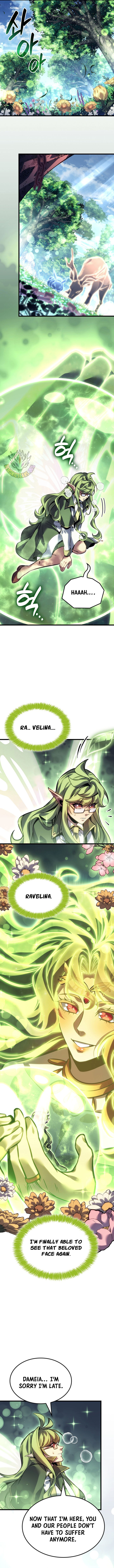 The Count’s Youngest Son Is a Player Chapter 171 - Page 11