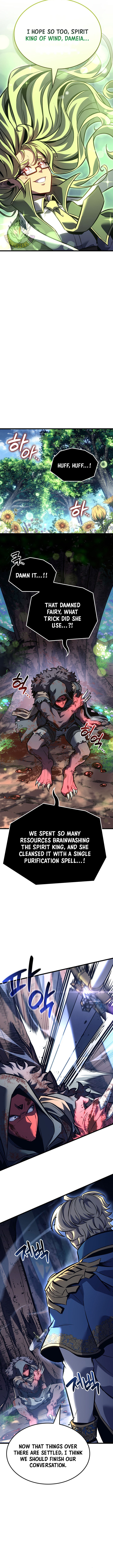 The Count’s Youngest Son Is a Player Chapter 171 - Page 13