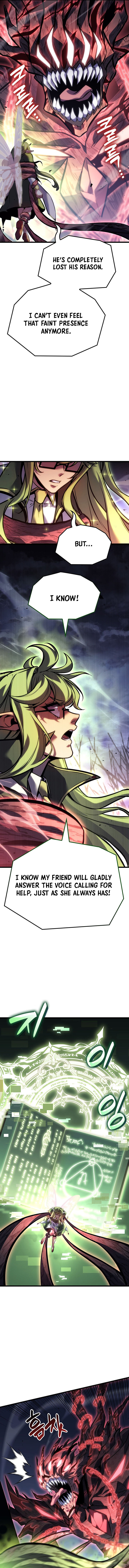 The Count’s Youngest Son Is a Player Chapter 171 - Page 2