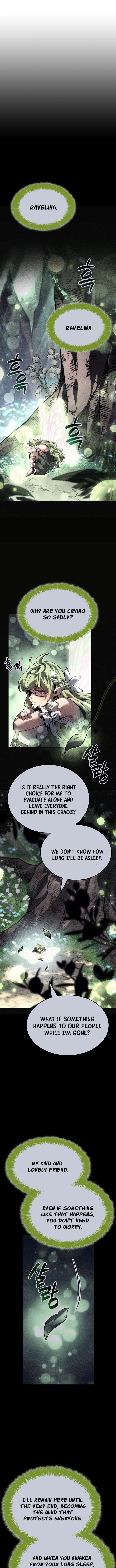 The Count’s Youngest Son Is a Player Chapter 171 - Page 4