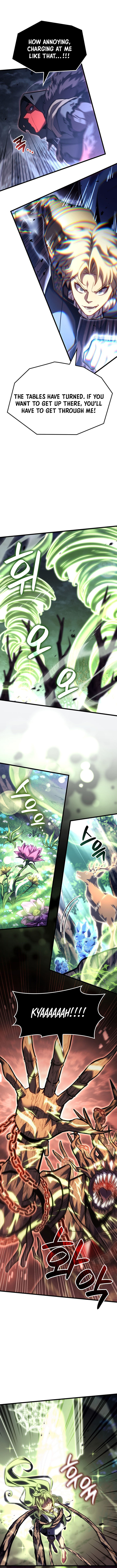 The Count’s Youngest Son Is a Player Chapter 171 - Page 8