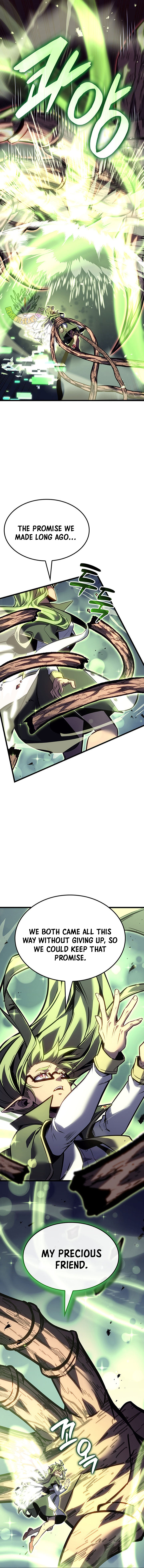 The Count’s Youngest Son Is a Player Chapter 171 - Page 9