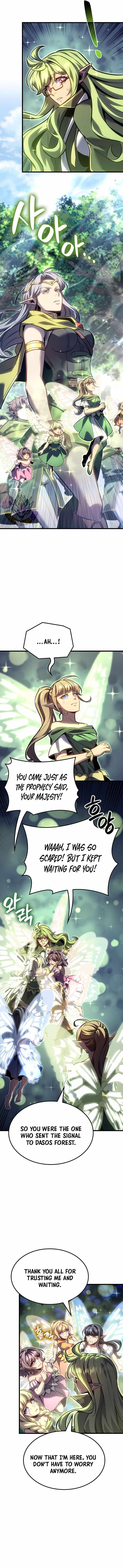 The Count’s Youngest Son Is a Player Chapter 172 - Page 3