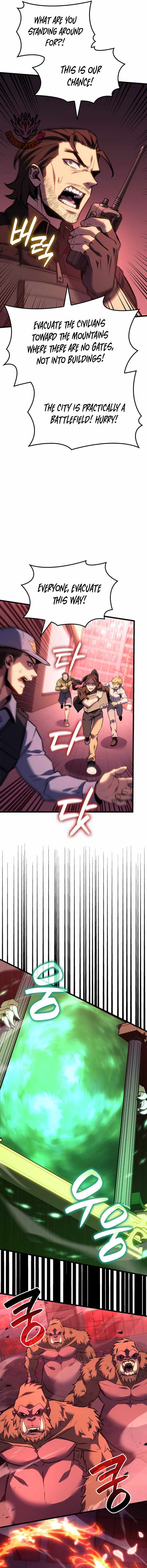 The Count’s Youngest Son Is a Player Chapter 173 - Page 10