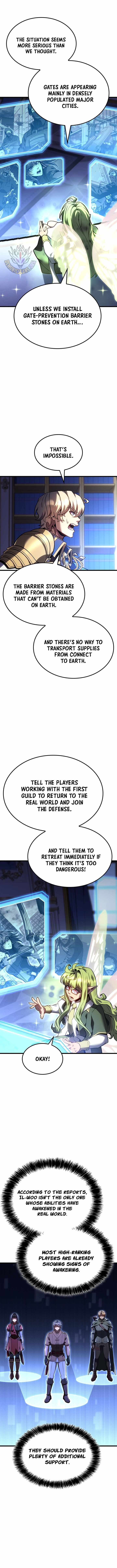 The Count’s Youngest Son Is a Player Chapter 173 - Page 12