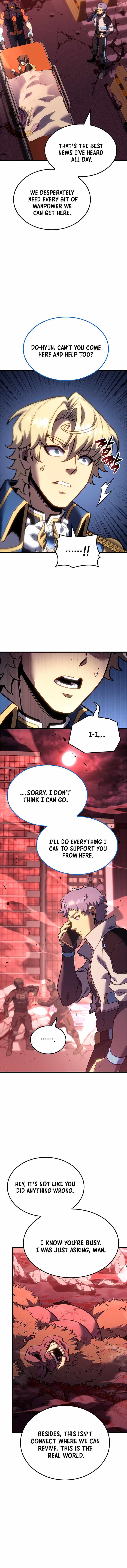 The Count’s Youngest Son Is a Player Chapter 173 - Page 14