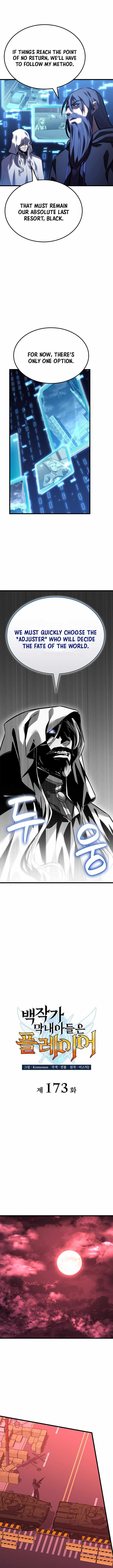 The Count’s Youngest Son Is a Player Chapter 173 - Page 2